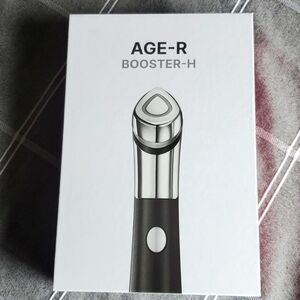 Medicube AGE-R Booster-H